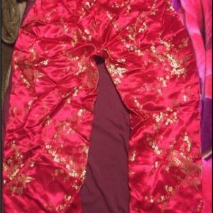 Women pants size large